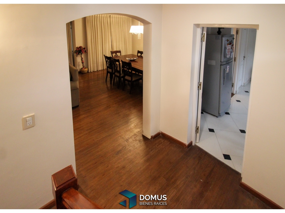 VENTA CASA B° GRAND BOURG - 6