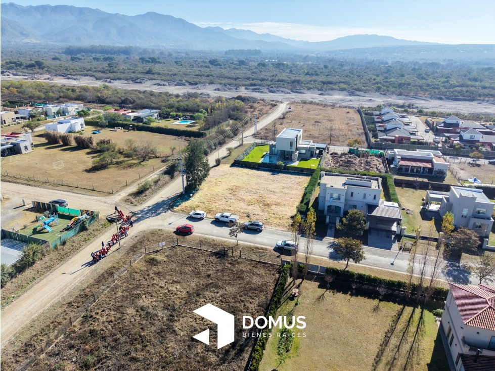 VENTA TERRENO EN INVERNADEROS, SAN LORENZO CHICO - 5