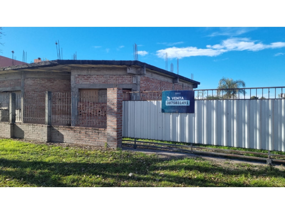 VENTA PREDIO CON LOCAL COMERCIAL CAMPO QUIJANO - 5