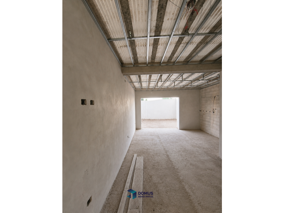 VENTA DUPLEX BARRIO GRAND BOURG - 2