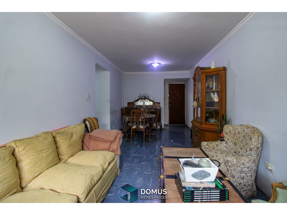 VENTA DEPARTAMENTO PLANTA BAJA BARRIO CASINO - 5