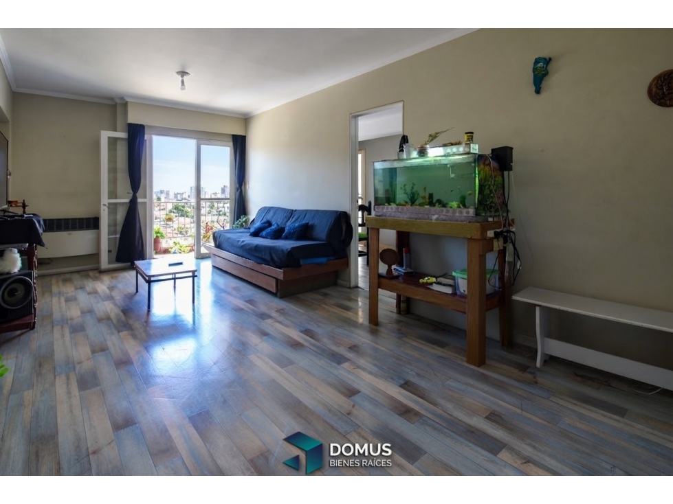 VENTA DEPARTAMENTO MACROCENTRO - 5