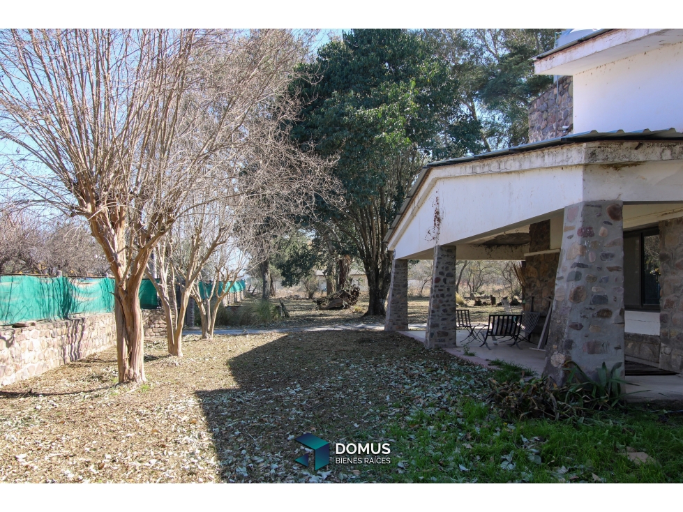 VENTA CASA EN EL ENCON - 5