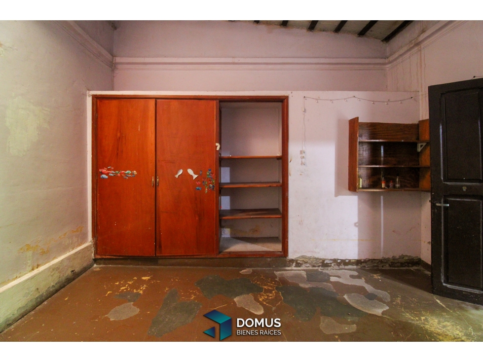VENTA CASA A RECICLAR EN MACROCENTRO - 5