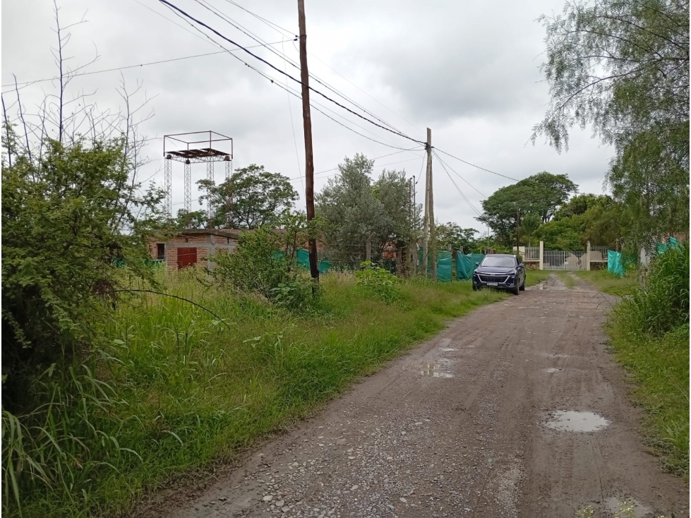 VENTA TERRENO EN SAN LUIS — foto 3