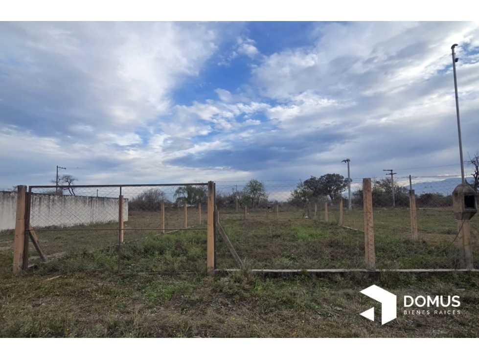 Venta terreno Septiembre - San Lorenzo Chico — foto 2