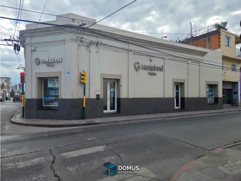 ALQUILER COMERCIAL MICROCENTRO - 5