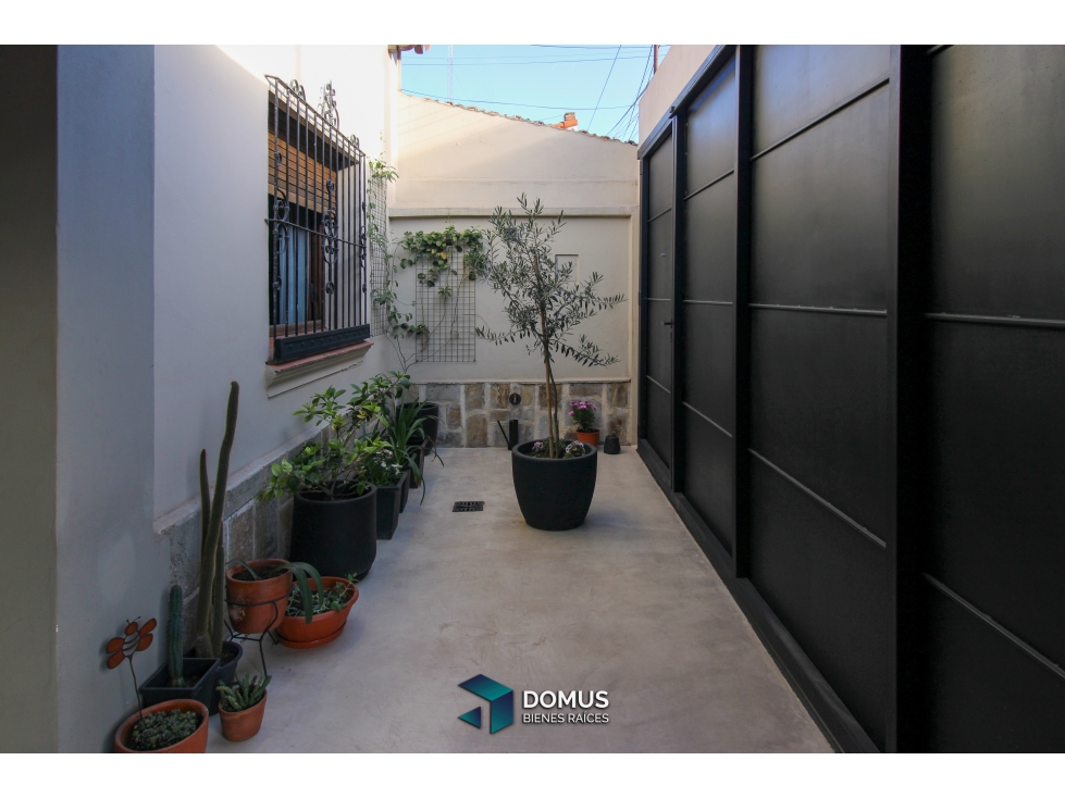 VENTA CASA EN MACROCENTRO - 4