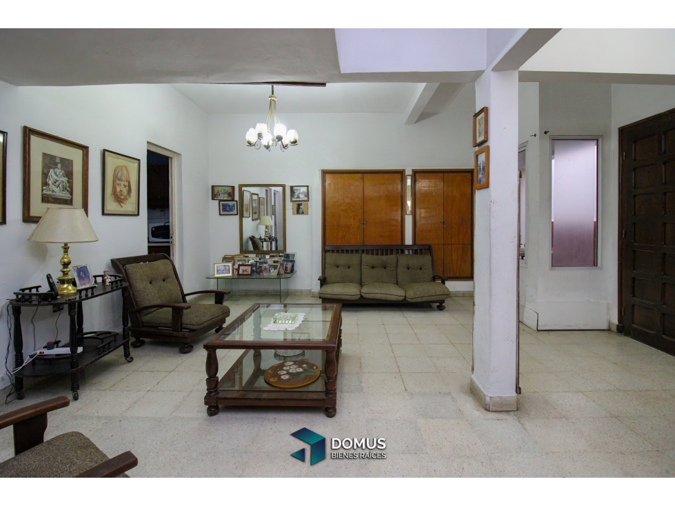 VENTA CASA EN MACROCENTRO - 5