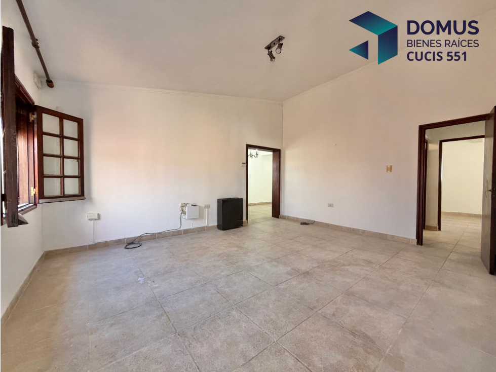 VENTA CASA ESQUINA BARRIO TRES CERRITOS - 5