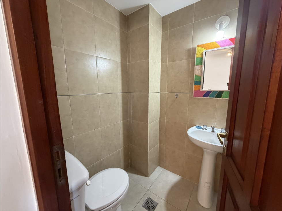 ALQUILER DEPARTAMENTO 2 DORMITORIOS MITRE 1500 - 6