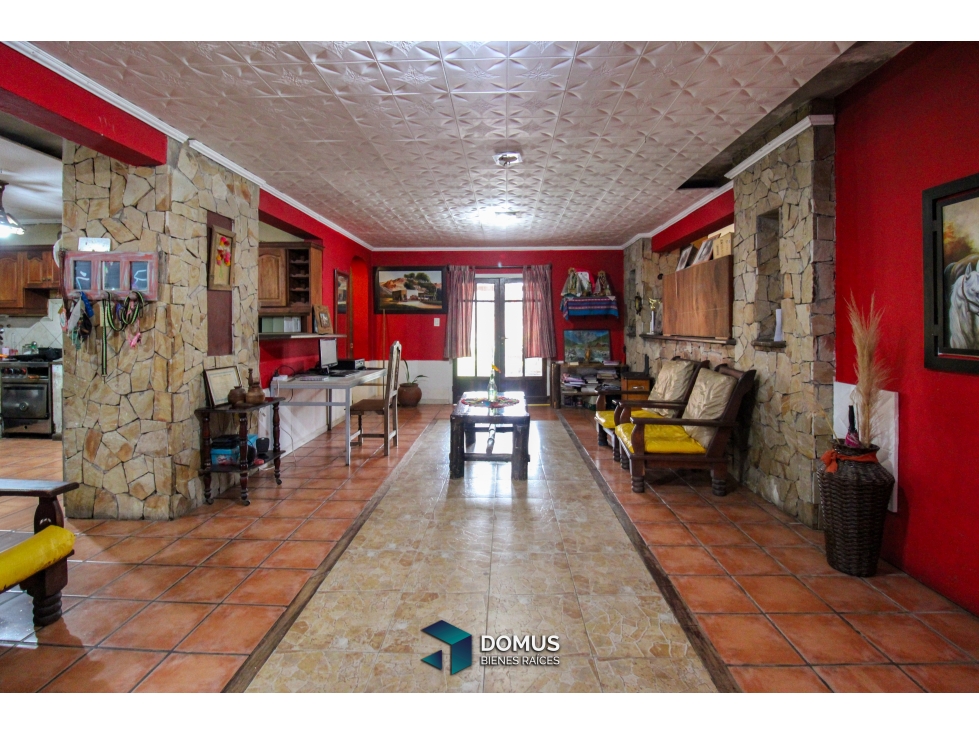 VENTA CASA SAN LUIS - 5