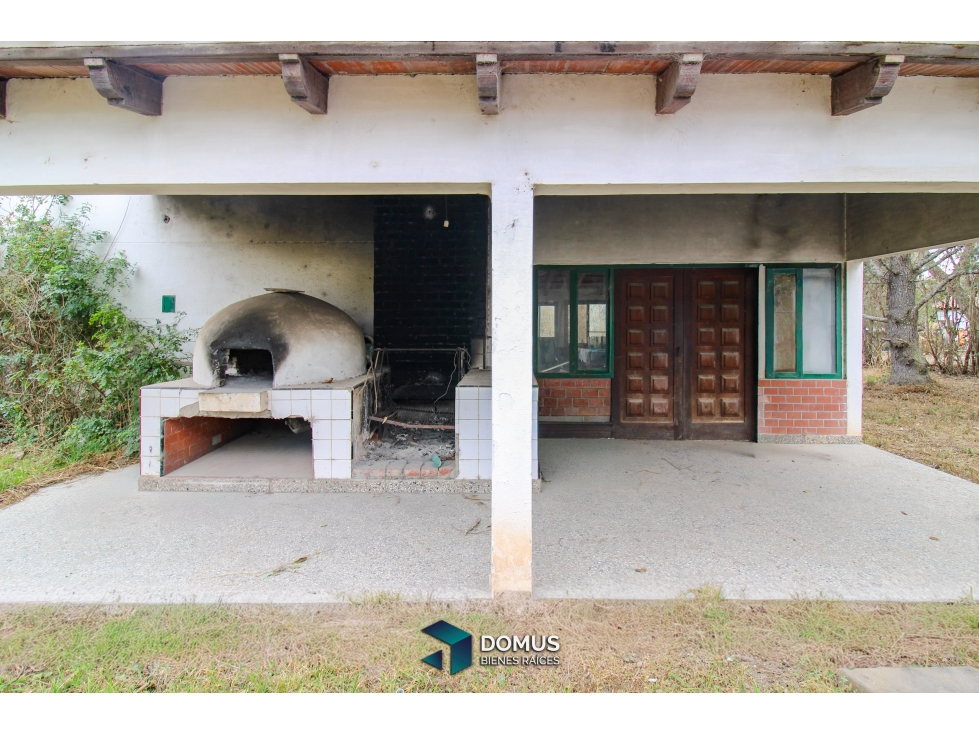 VENTA CASA VILLA REBECA - 5