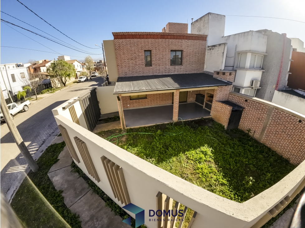 VENTA DUPLEX A ESTRENAR EN GRAND BOURG SALTA — foto 3