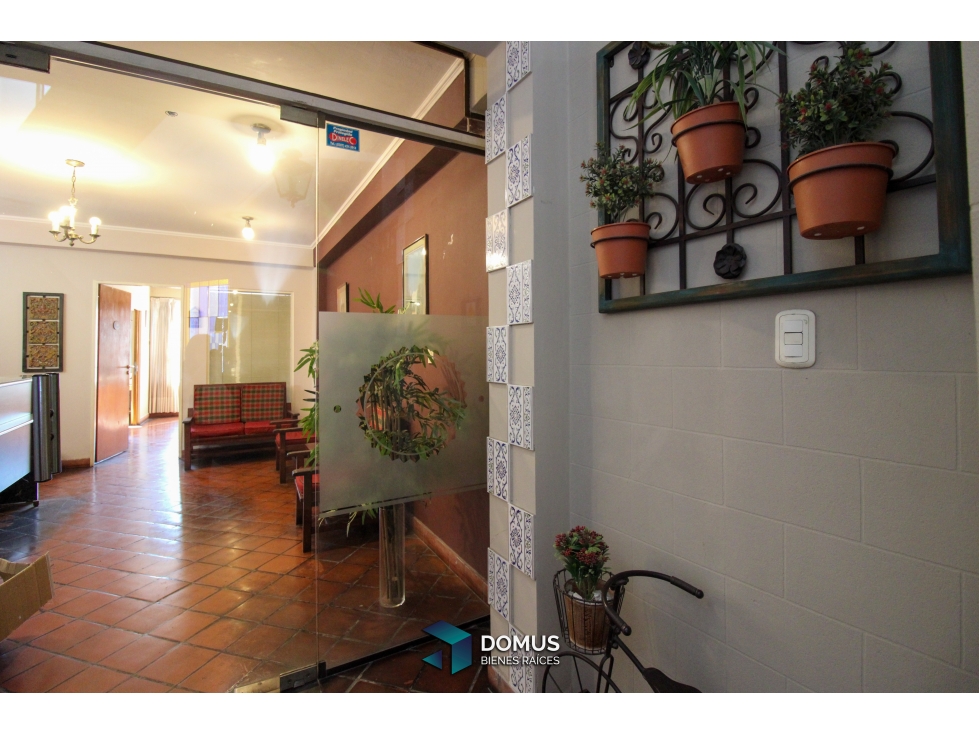 ALQUILER CASA CALLE SANTIAGO DEL ESTERO - 6
