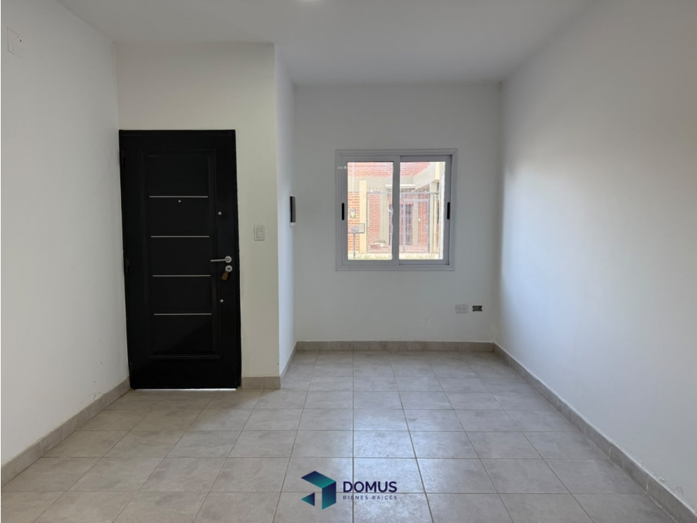 VENTA DUPLEX BARRIO ESTACION ALVARADO - 3