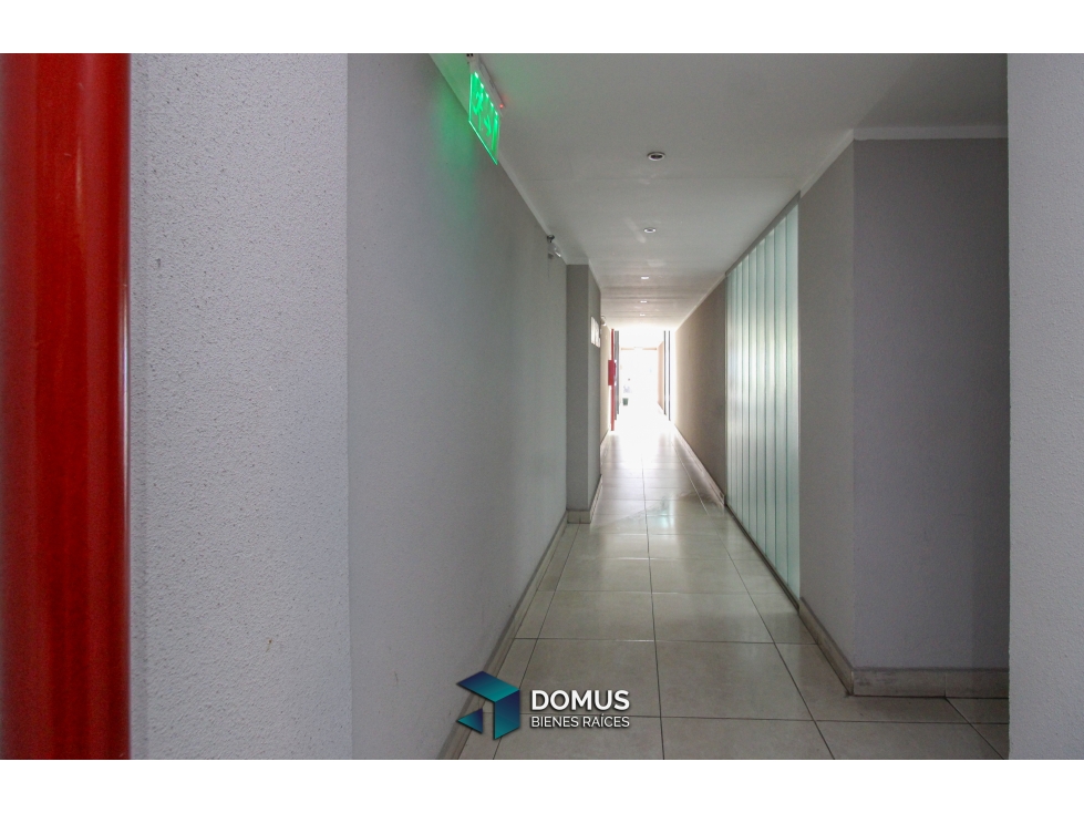 VENTA DEPARTAMENTO MONOAMBIENTE EN MACROCENTRO — foto 5
