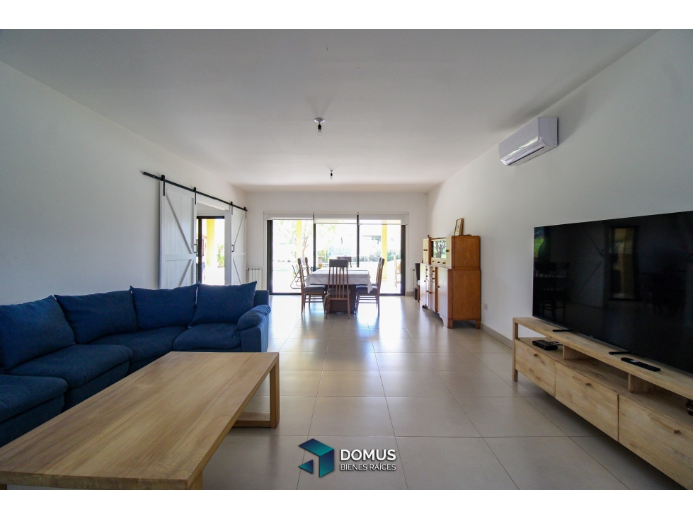 VENTA CASA EN JARDINES DE SAN LORENZO — foto 5