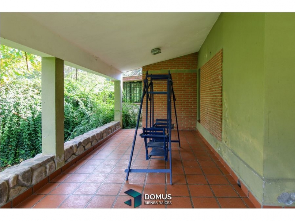 VENTA CASA VILLA SAN LORENZO EXCELENTE UBICACION — foto 6
