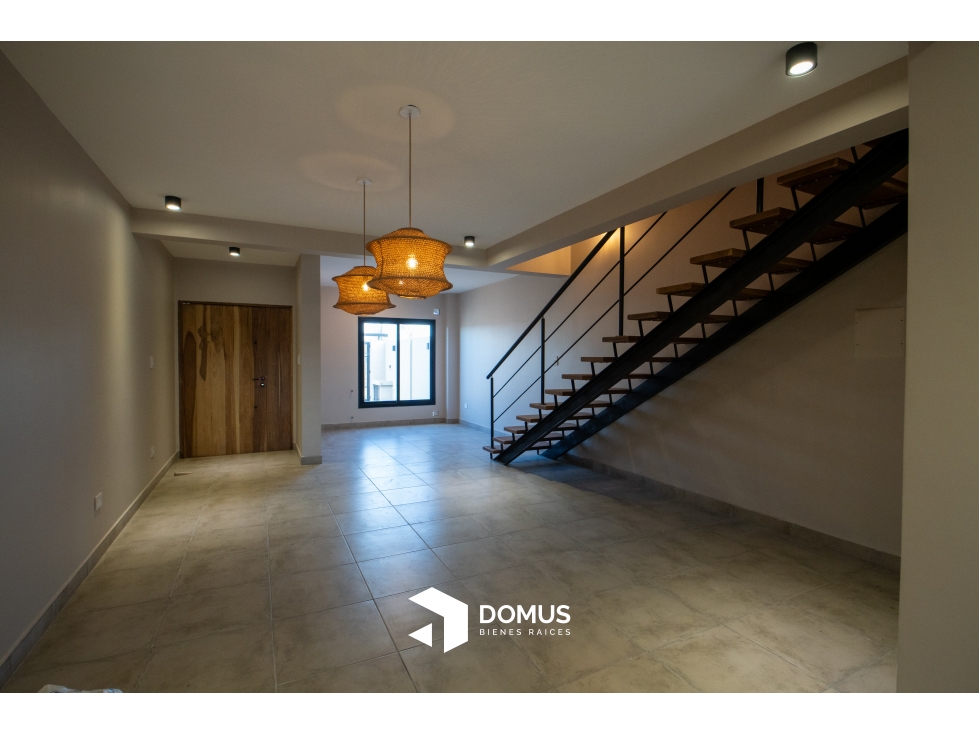 VENTA DUPLEX EN EKO DISTRITO — foto 5