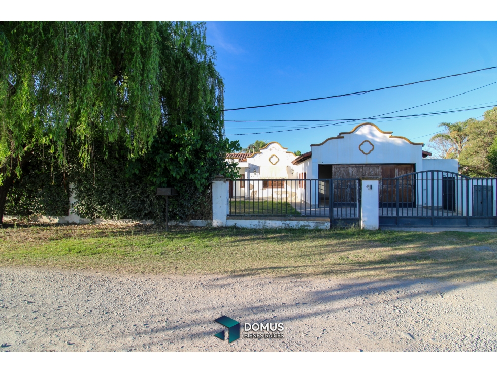 VENTA CASA EN LOS OLMOS CERRILLOS — foto 5
