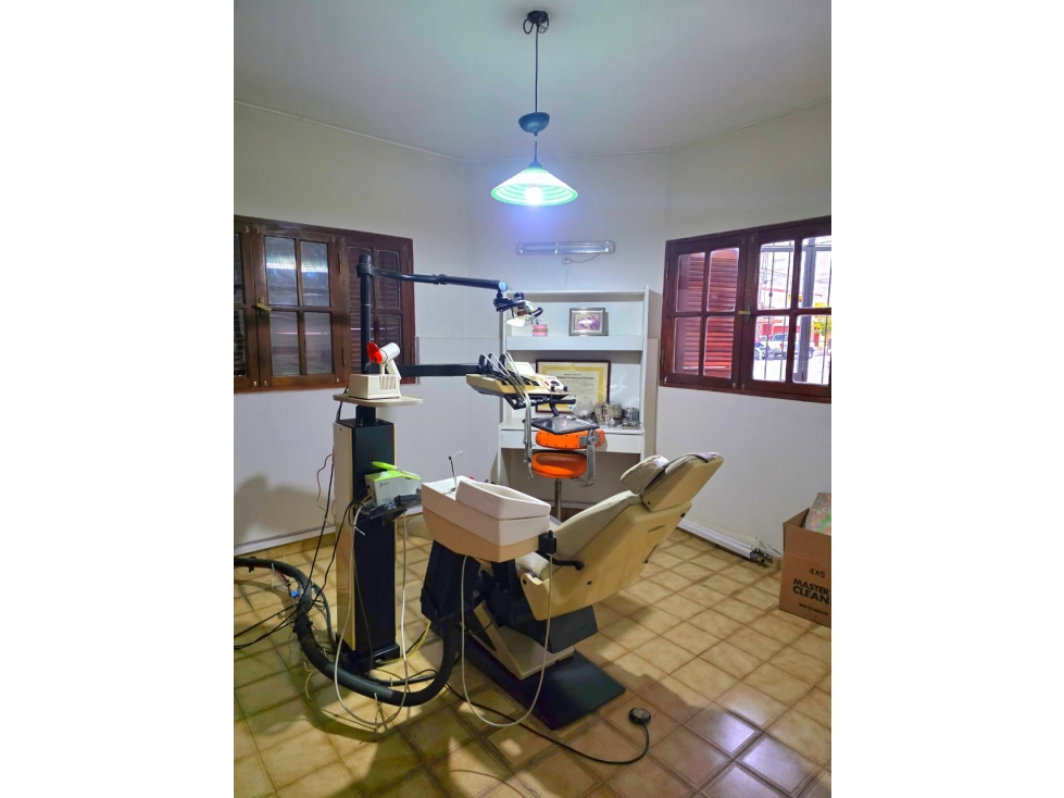 ALQUILER CASA SAN MARTIN Y 10 DE OCTUBRE — foto 6