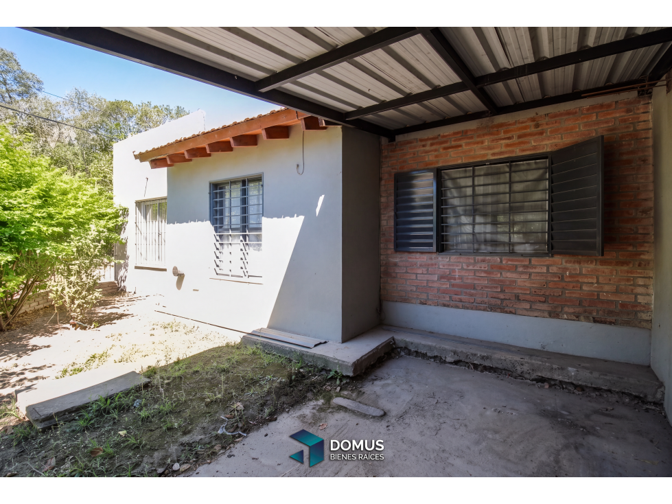 VENTA CASA ESQUINA EN BARRIO AMPLIACIÓN LOS CEIBOS — foto 5