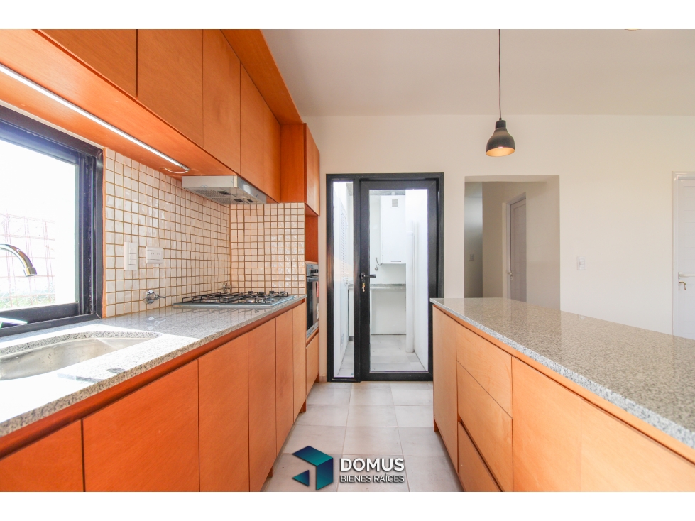 VENTA CASA A ESTRENAR EN EKO DISTRITO CIRCUNVALACION OESTE — foto 5