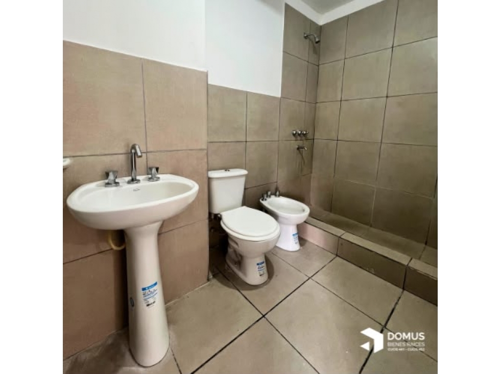 ALQUILER DEPARTAMENTO AV. EX COMBATIENTES MALVINAS - 6