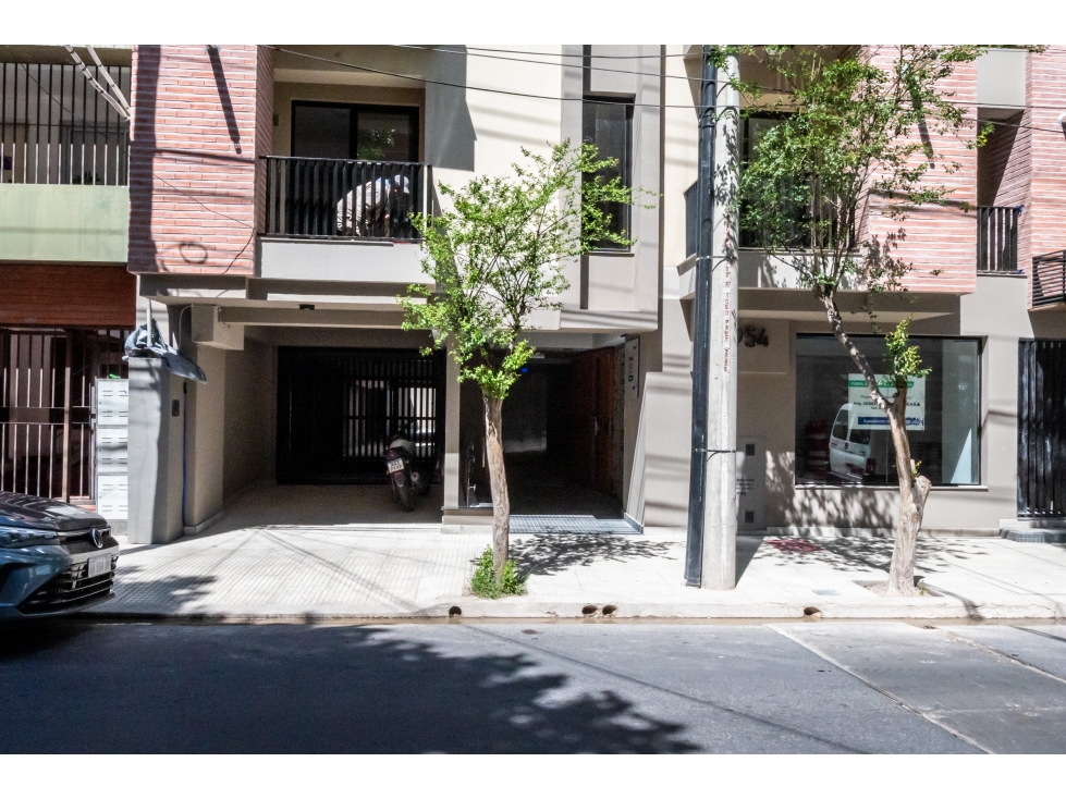 VENTA DEPARTAMENTO EN VICENTE LOPEZ 954 - 4