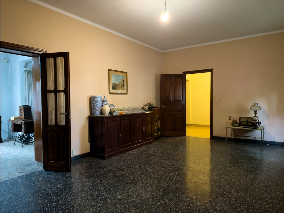 VENTA CASA EN PUEYRREDÓN AL 700 - TERRENO: 583 M2 — foto 5