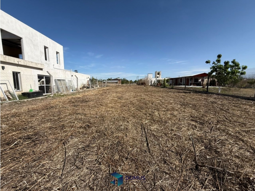 VENTA TERRENO AMPLIACIÓN MOLLAR II - 5