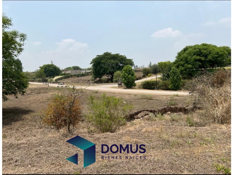 VENTA LOTE BARRIO PRIVADO EL TIPAL - 4