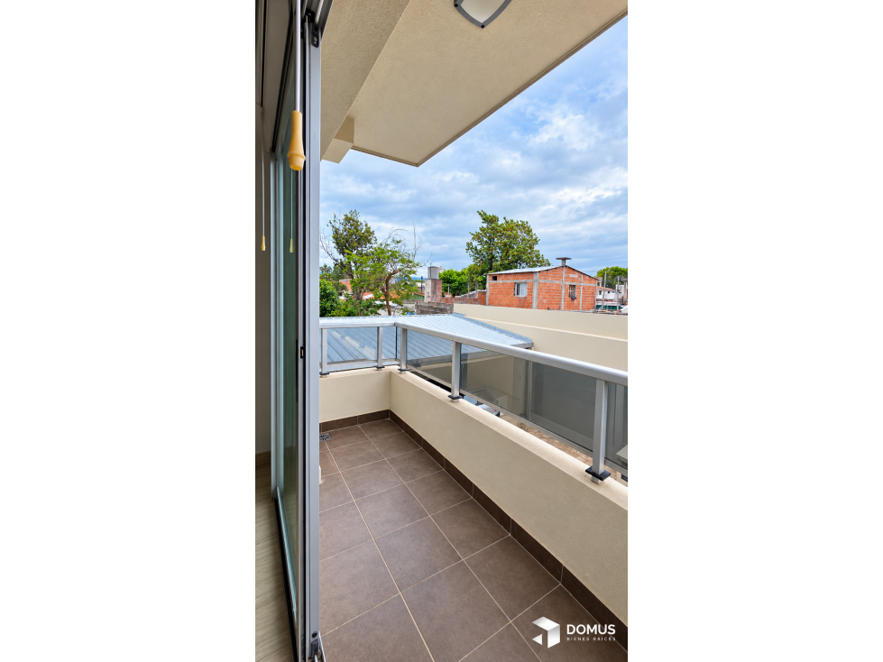 ALQUILER DEPARTAMENTO DE UN DORMITORIO EN MACROCENTRO — foto 6