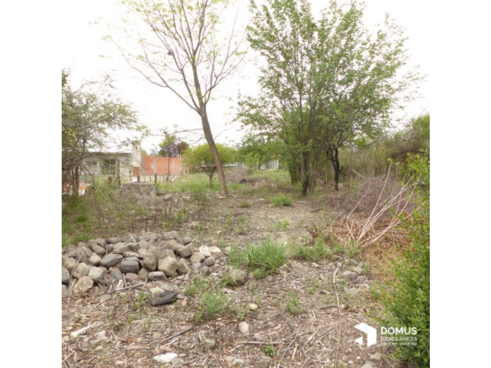 VENTA TERRENO ZONA SAN LUIS - 6