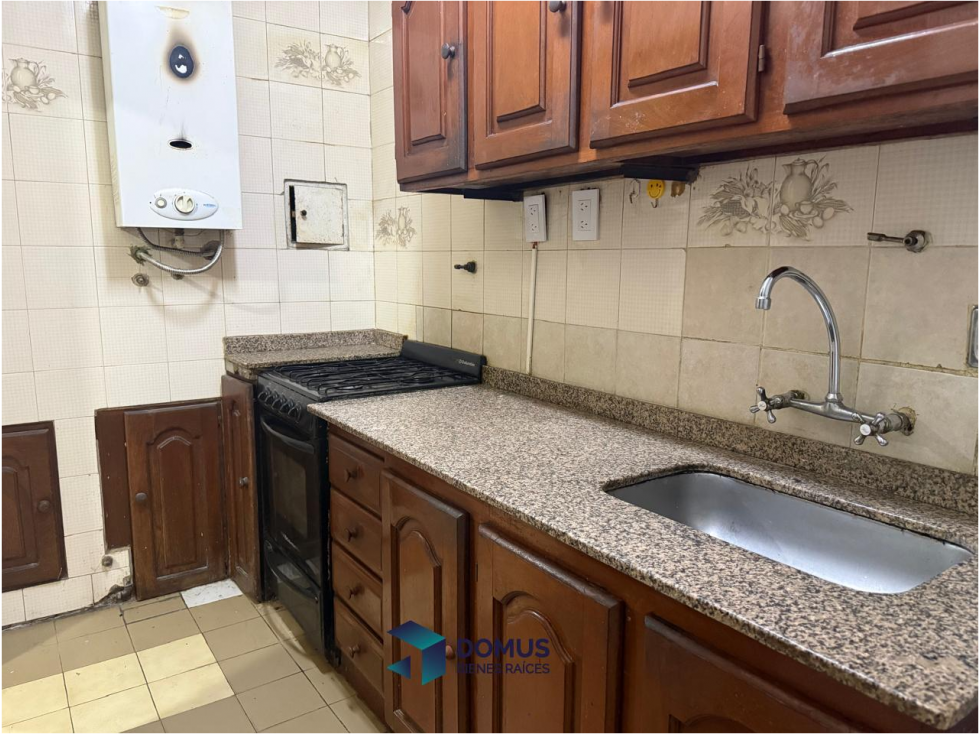 ALQUILER DEPARTAMENTO AV. SAN MARTIN Y OLAVARRIA — foto 5