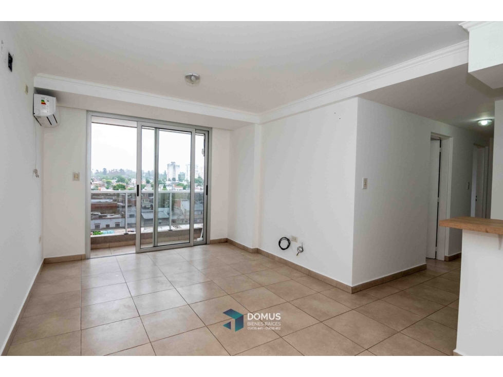 VENTA DEPARTAMENTO NECOCHEA AL 1300 - 1