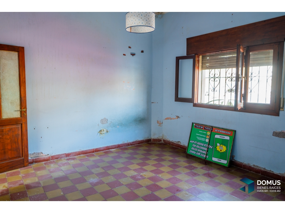 VENTA CASA ESQUINA URQUIZA - 6