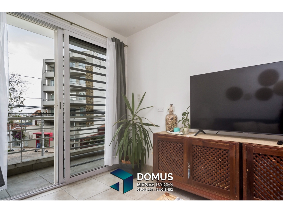 VENTA DEPARTAMENTO EN MACROCENTRO - BELGRANO AL 2400 - 6