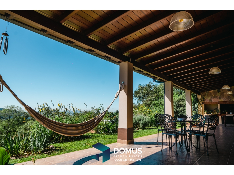 VENTA CASA LA HOYADA DE CASTELLANOS — foto 6