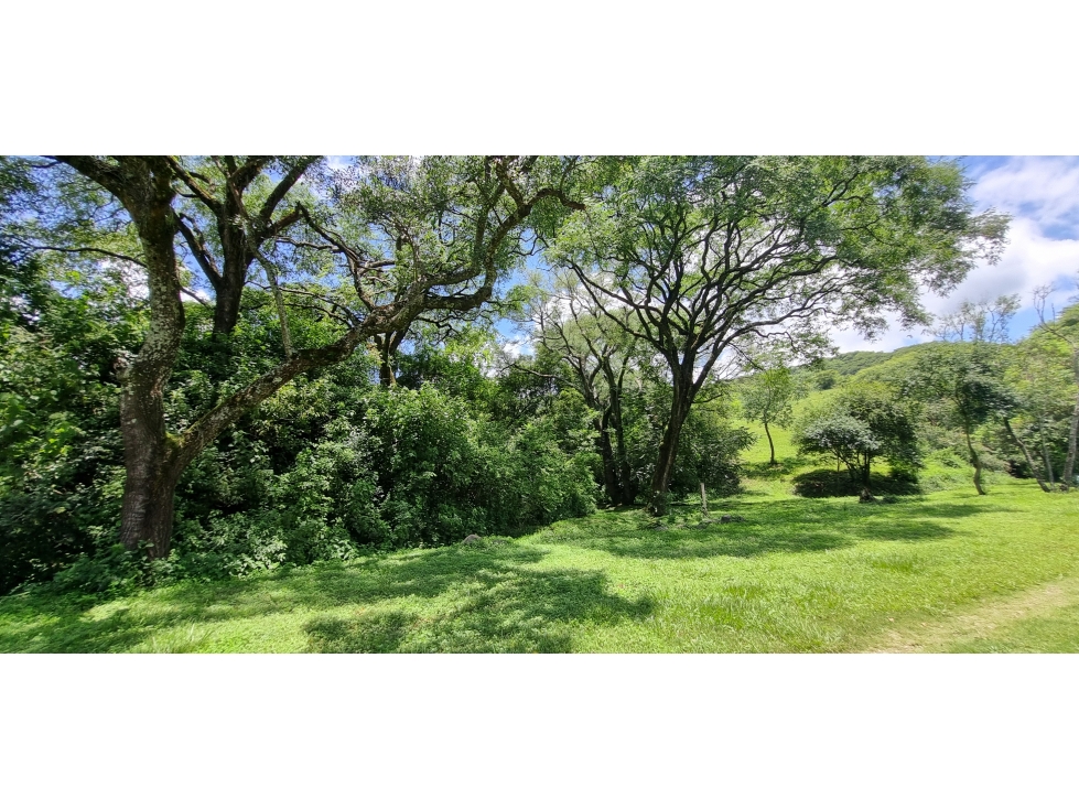 VENTA TERRENO EN LA RESERVA - 3