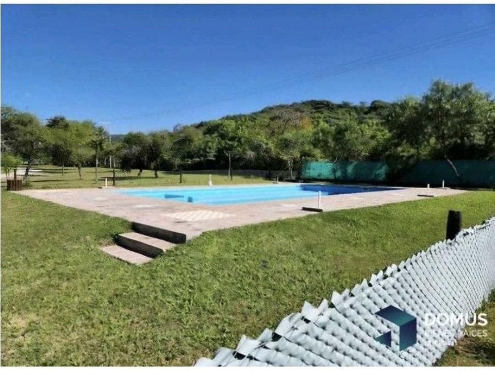 VENTA TERRENO EN LA RESERVA - 4