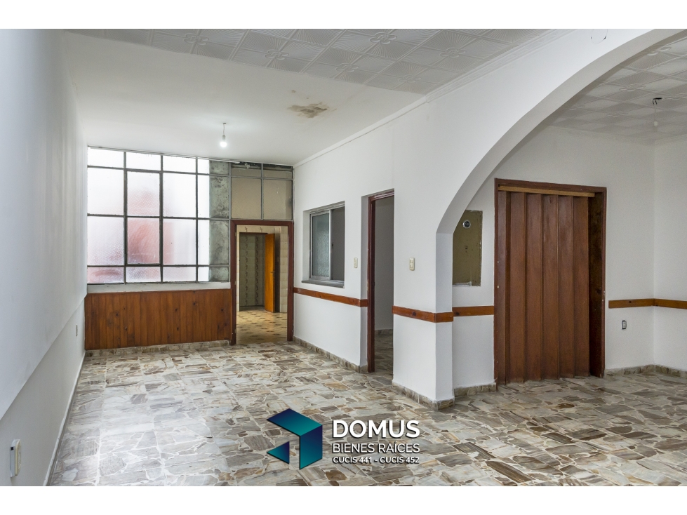 VENTA CASA AV DEL BICENTENARIO - 4