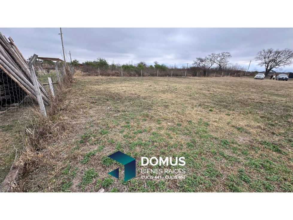 VENTA TERRENO EN CERRILLOS — foto 3