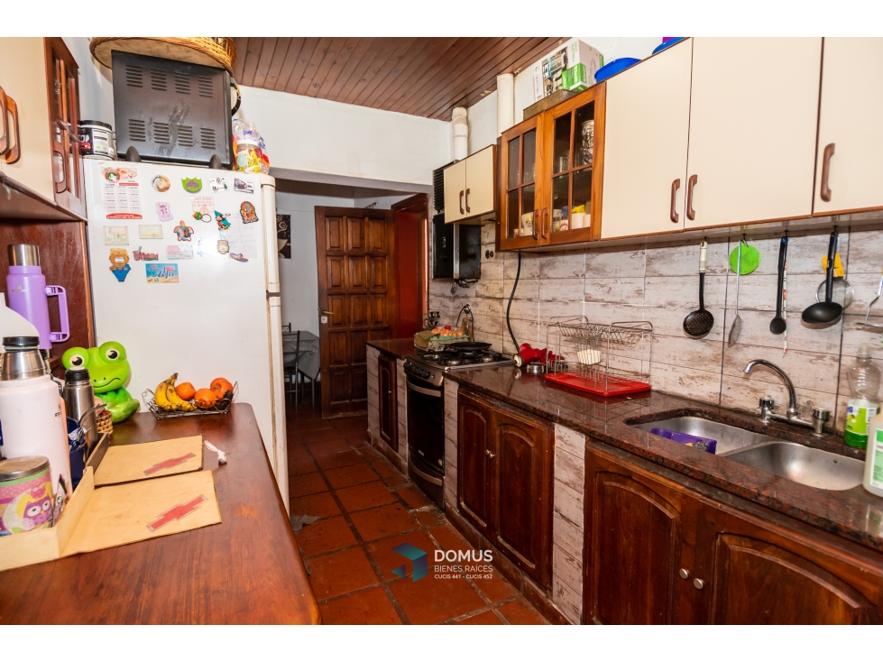 VENTA CASA EN CERRILLOS - 6