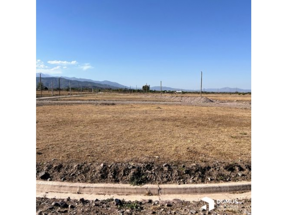 VENTA TERRENO SENDAS.UR - CERRILLOS - 4