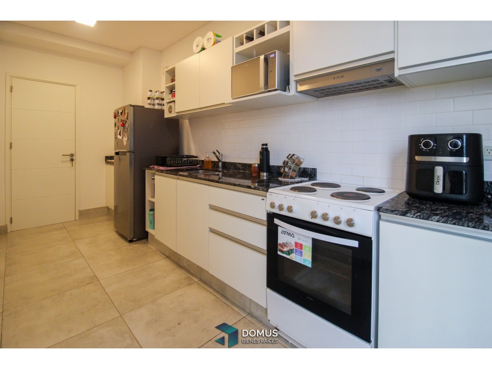 VENTA DEPARTAMENTO 25 DE MAYO AL 1200 — foto 4