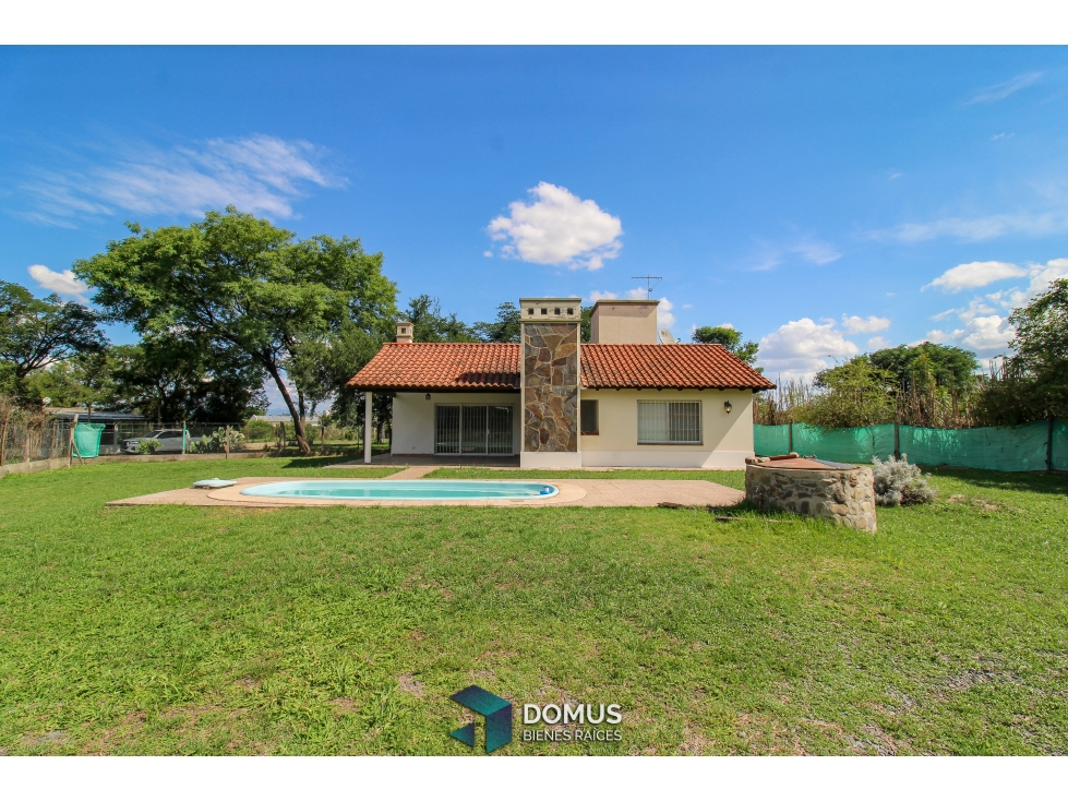 VENTA CASA EN LA MERCED CHICA — foto 5