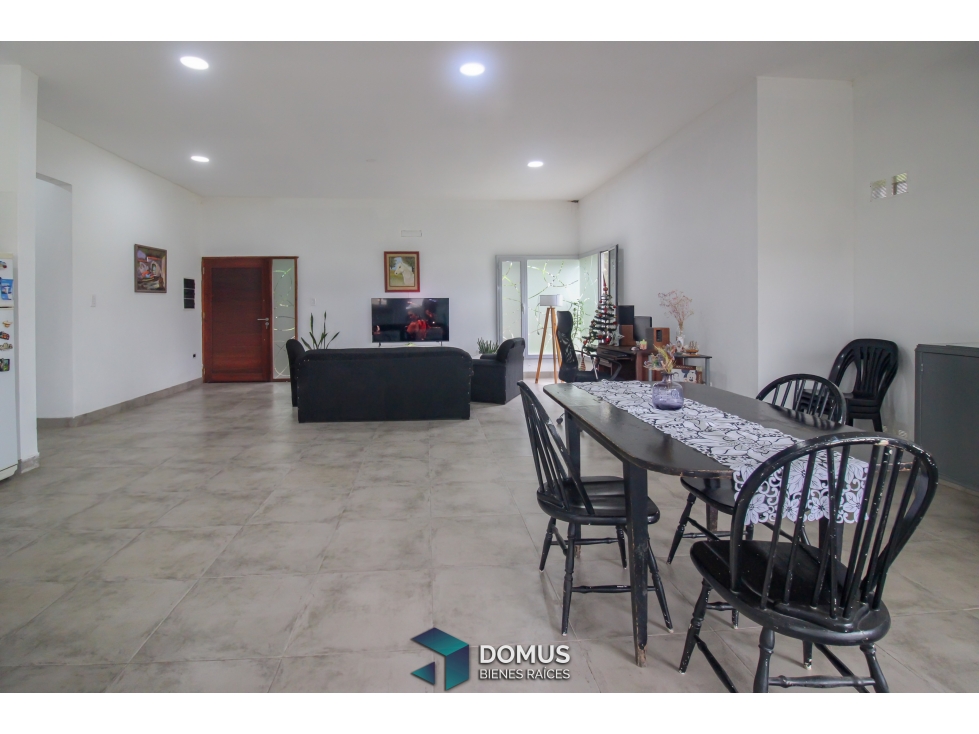 VENTA CASA BARRIO PRIVADO LOS OLMOS - 6