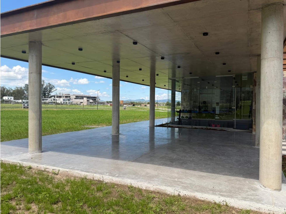VENTA TERRENO EN LAS CHUÑAS - 6